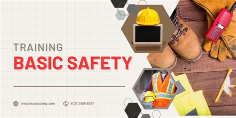 Basic Safety Training (A.